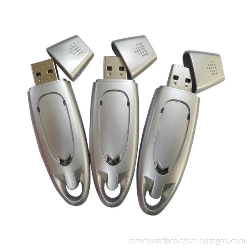 Promotional Pendrive Plastic USB 2.0 Flash Drive